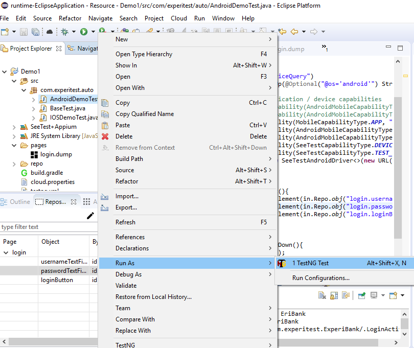 appium-studio-for-eclipse-creating-an-appium-test